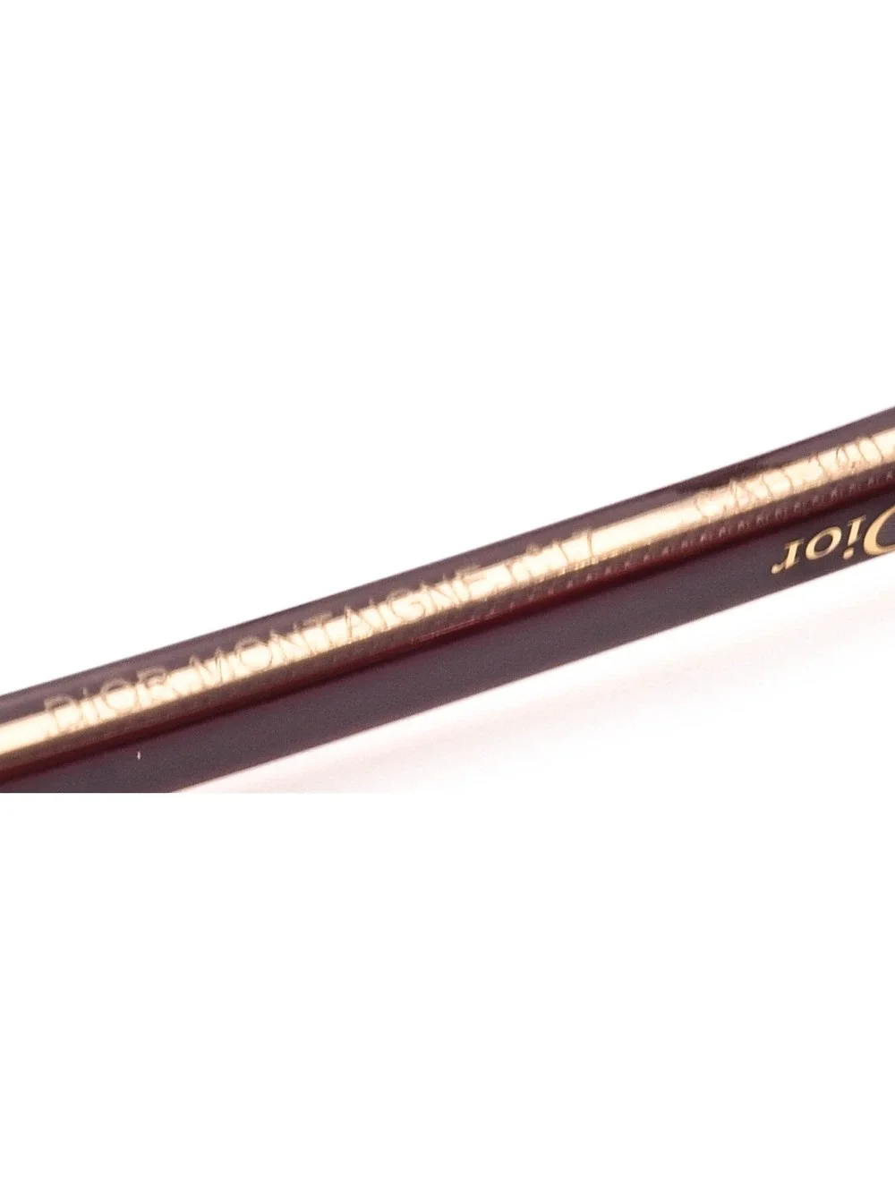 Christian Dior Montaigne n°17 CAD Eyewear